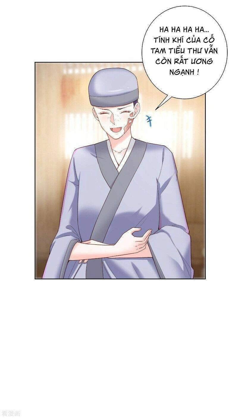 Độc Y Đích Nữ Chapter 116 - 10