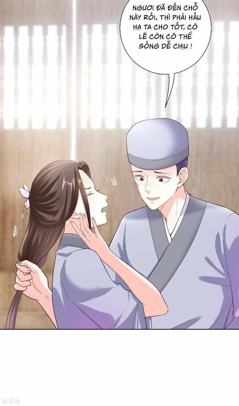 Độc Y Đích Nữ Chapter 116 - 12