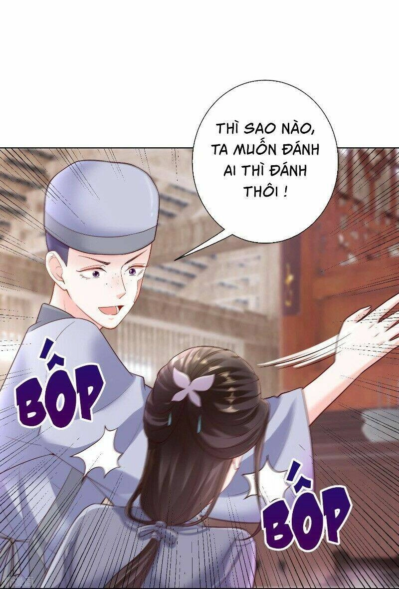 Độc Y Đích Nữ Chapter 116 - 15