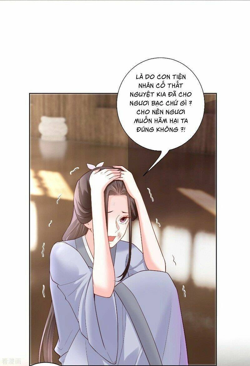 Độc Y Đích Nữ Chapter 116 - 16