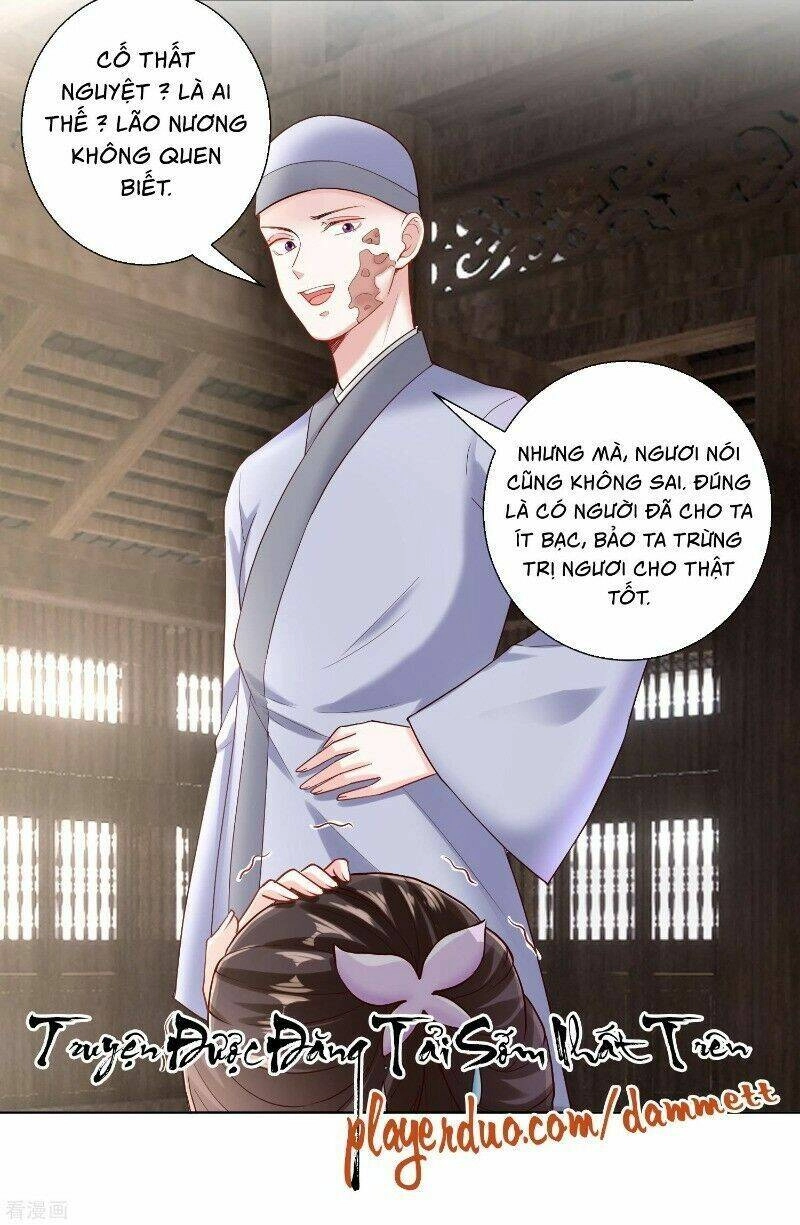 Độc Y Đích Nữ Chapter 116 - 17