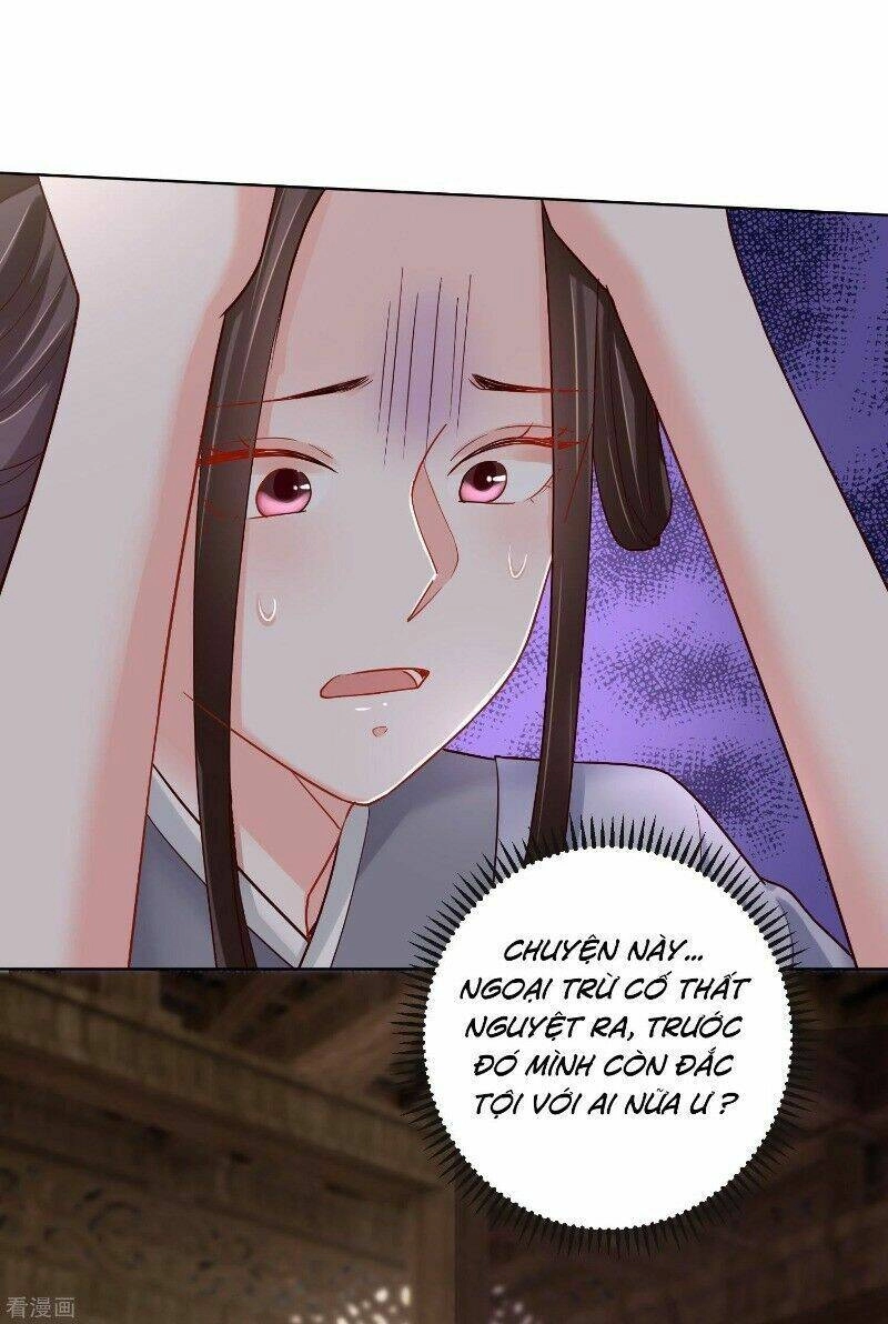 Độc Y Đích Nữ Chapter 116 - 18