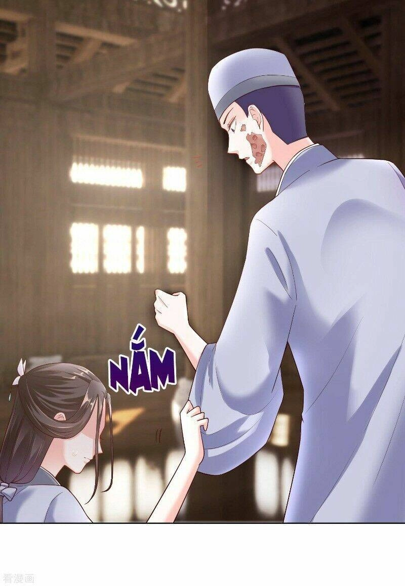 Độc Y Đích Nữ Chapter 116 - 19