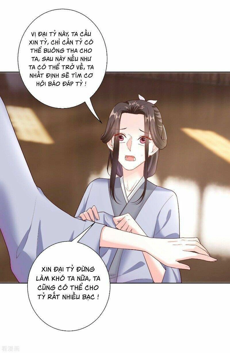 Độc Y Đích Nữ Chapter 116 - 20