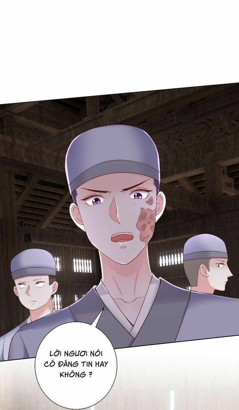 Độc Y Đích Nữ Chapter 116 - 21