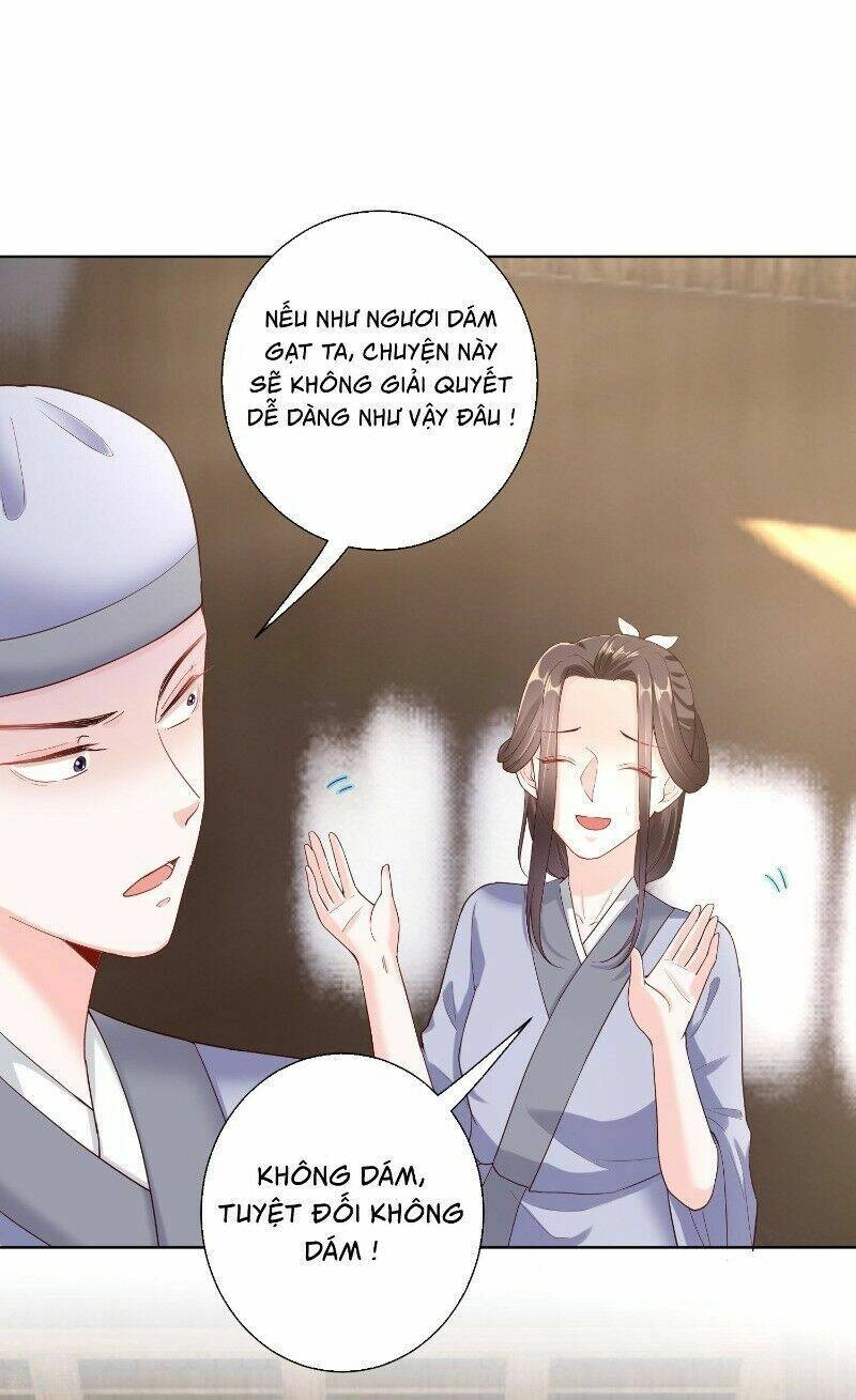 Độc Y Đích Nữ Chapter 116 - 23