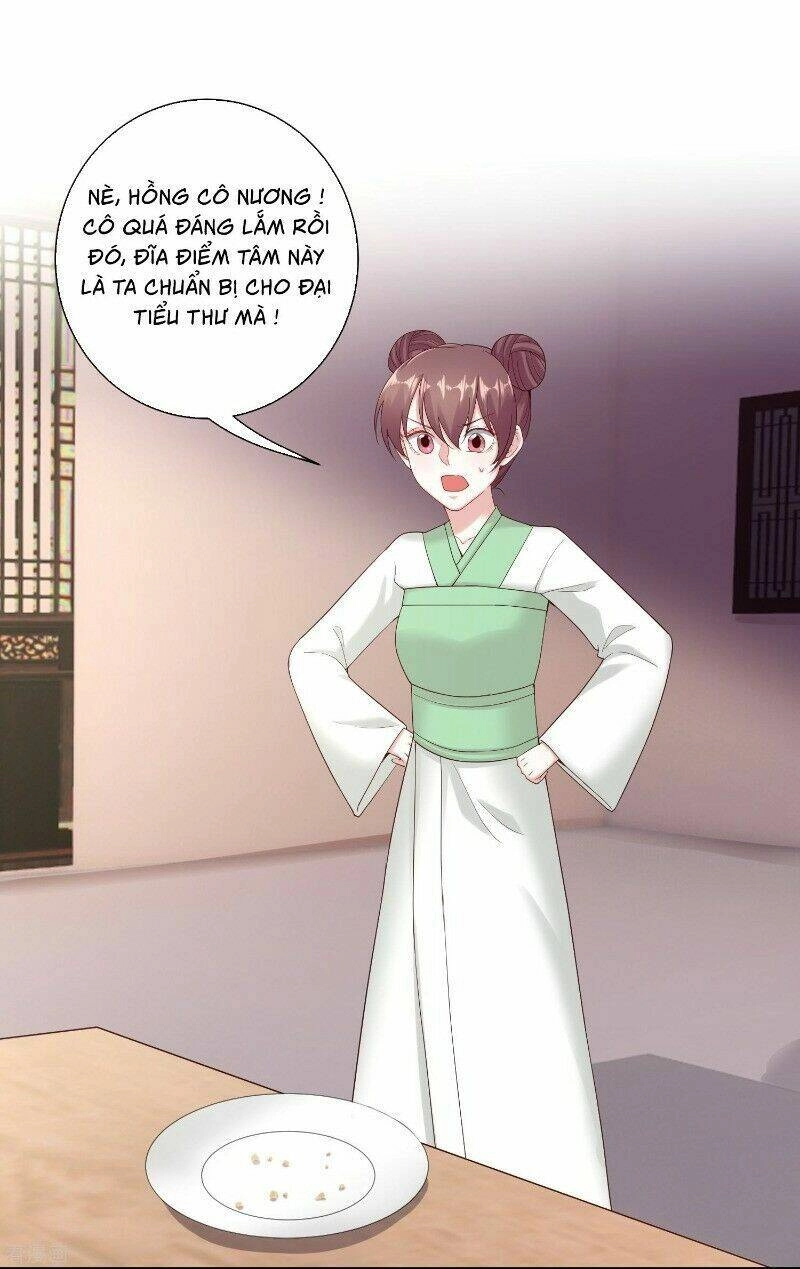 Độc Y Đích Nữ Chapter 116 - 28