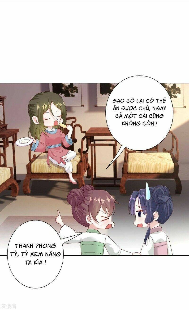 Độc Y Đích Nữ Chapter 116 - 29