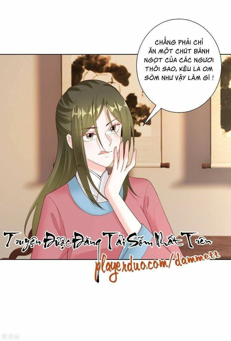 Độc Y Đích Nữ Chapter 116 - 30