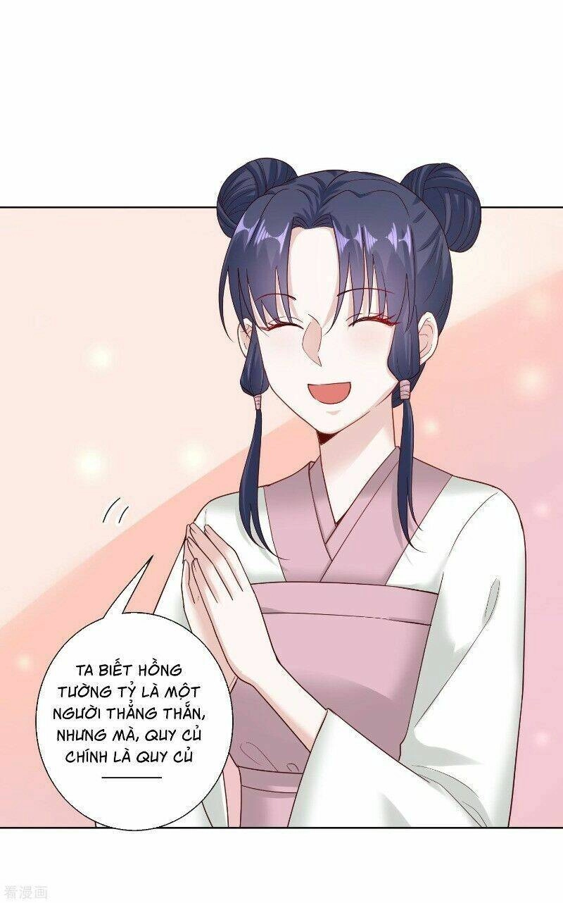 Độc Y Đích Nữ Chapter 116 - 31