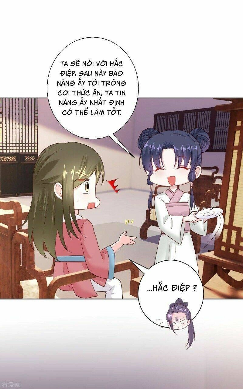 Độc Y Đích Nữ Chapter 116 - 32