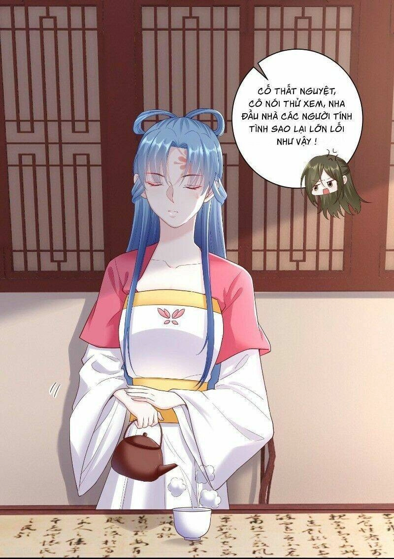 Độc Y Đích Nữ Chapter 117 - 2