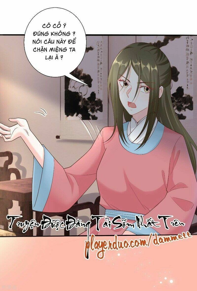 Độc Y Đích Nữ Chapter 117 - 4