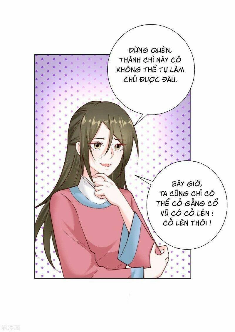 Độc Y Đích Nữ Chapter 117 - 12