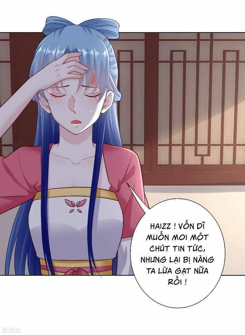 Độc Y Đích Nữ Chapter 117 - 14