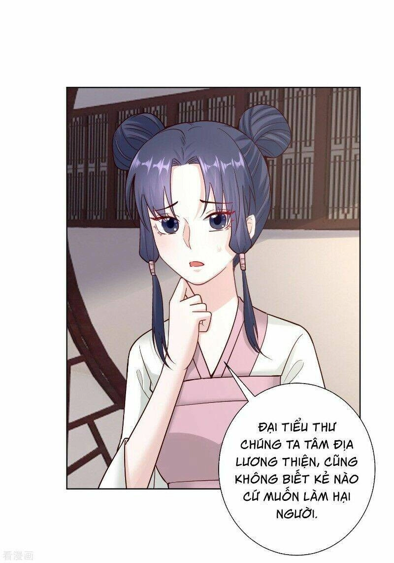 Độc Y Đích Nữ Chapter 117 - 15