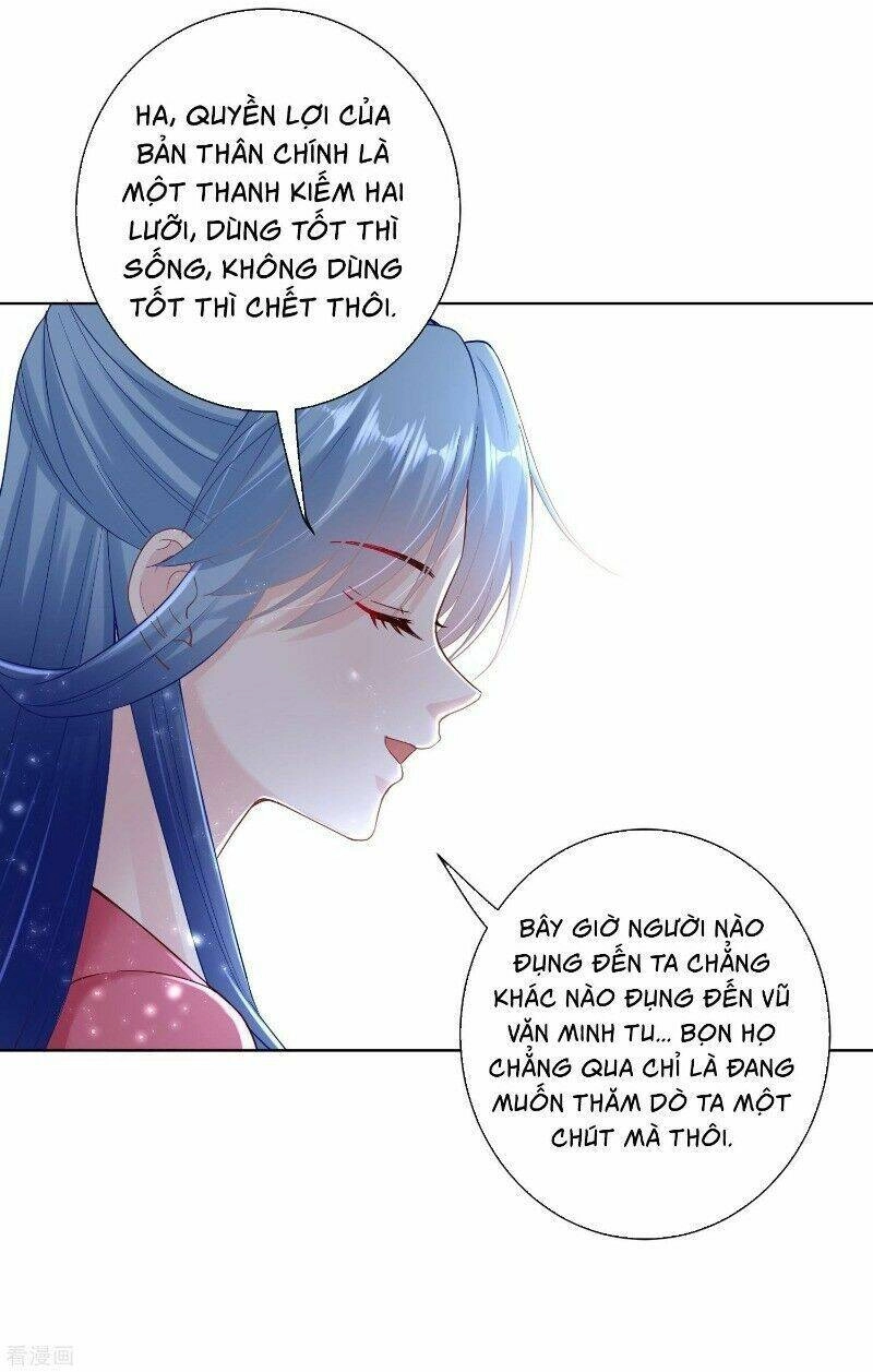 Độc Y Đích Nữ Chapter 117 - 16