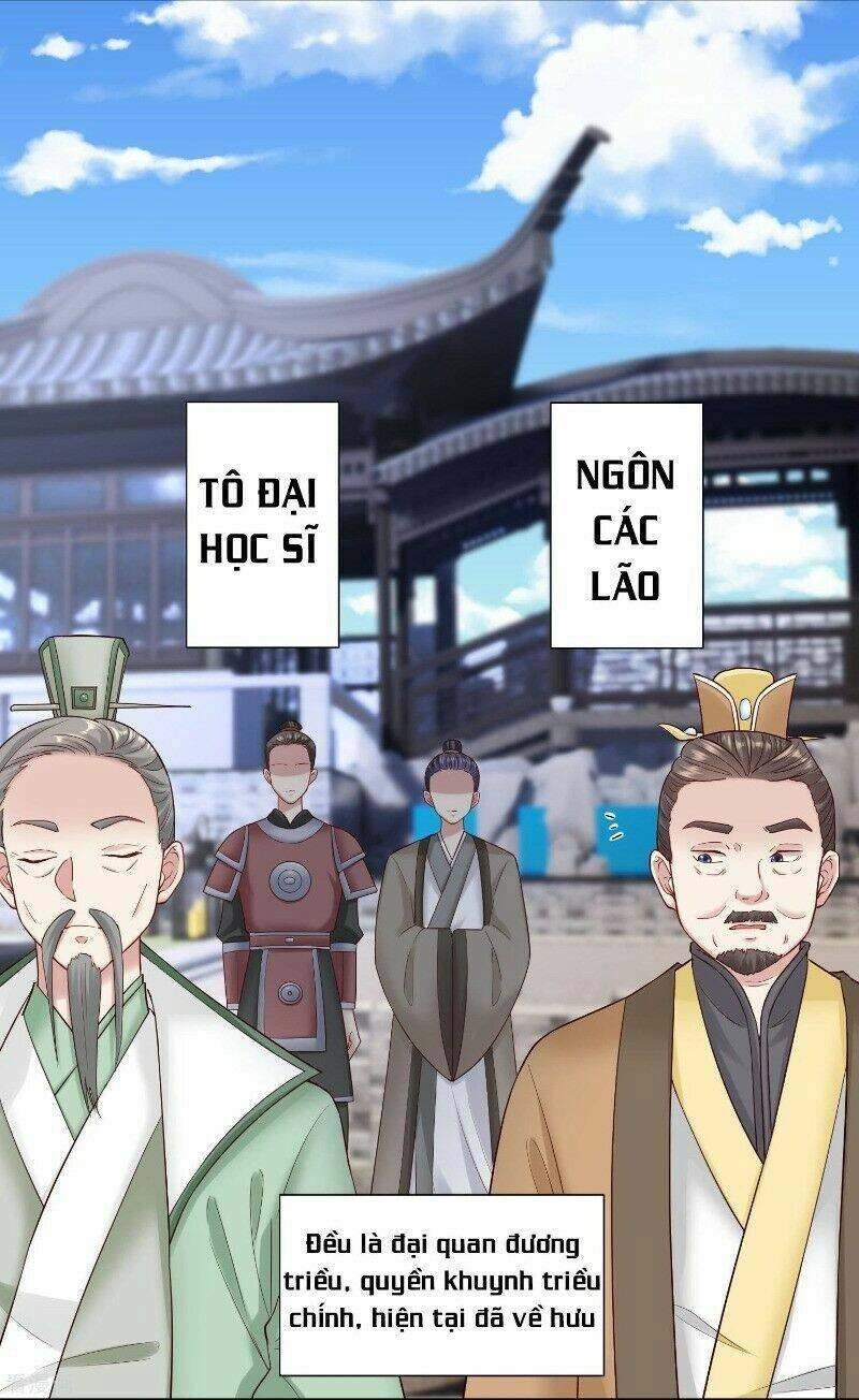 Độc Y Đích Nữ Chapter 117 - 20