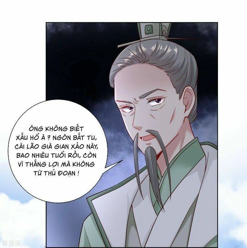 Độc Y Đích Nữ Chapter 117 - 22