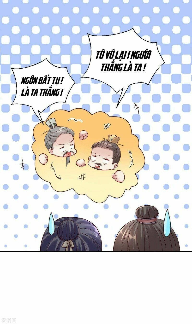 Độc Y Đích Nữ Chapter 117 - 25