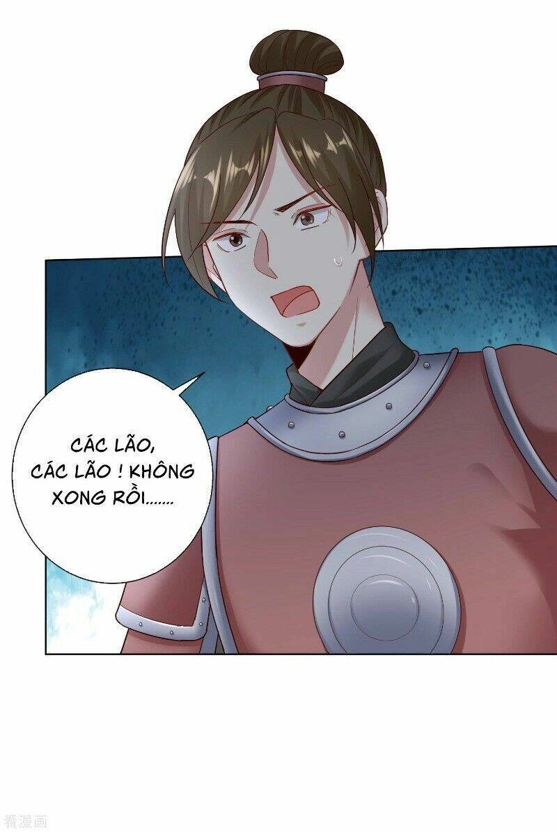 Độc Y Đích Nữ Chapter 117 - 28