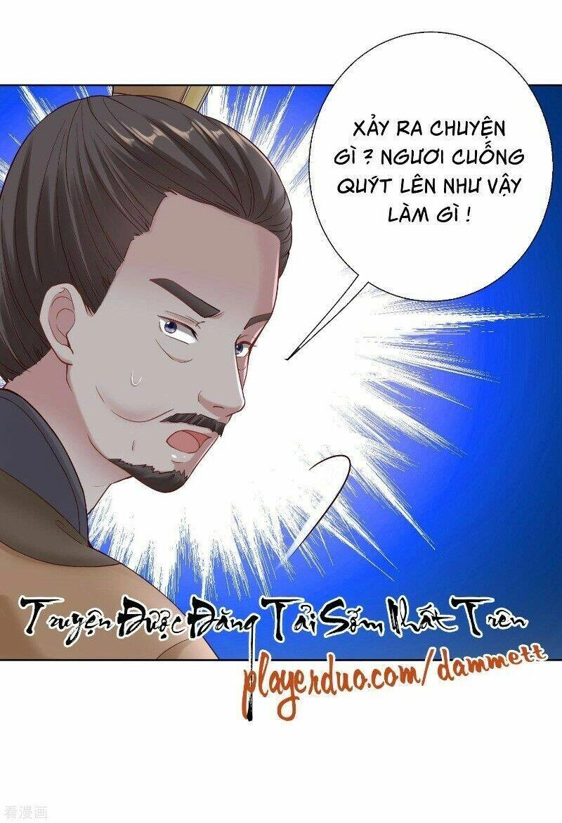 Độc Y Đích Nữ Chapter 117 - 29