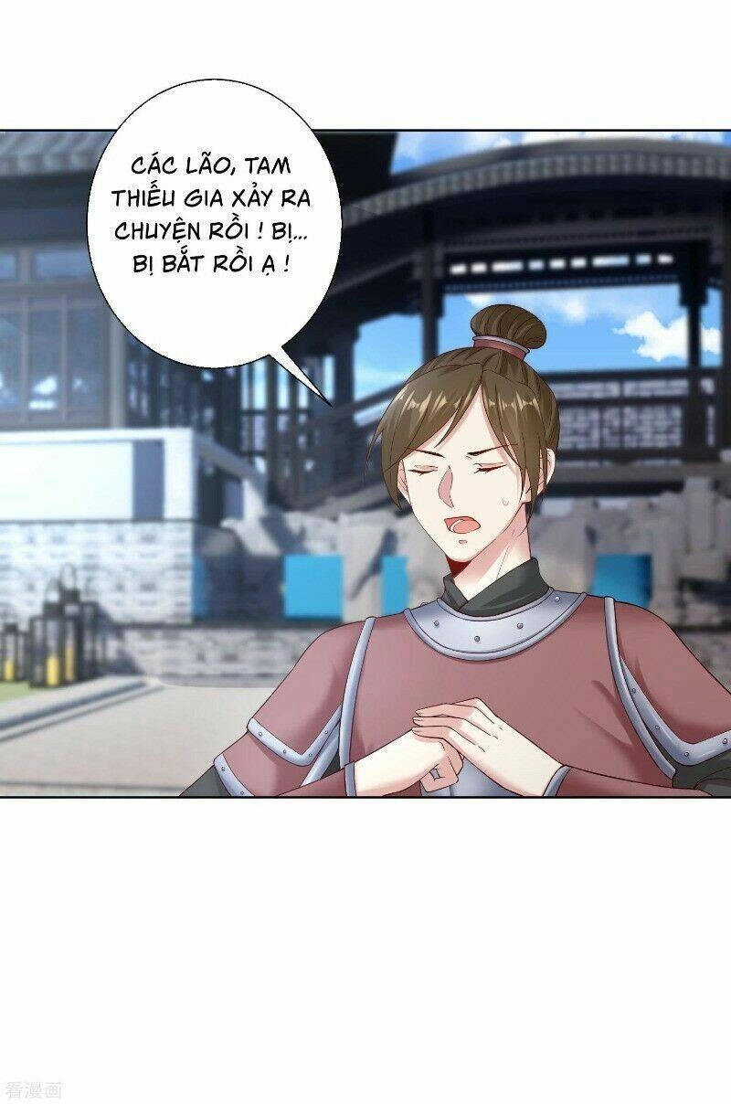 Độc Y Đích Nữ Chapter 117 - 30