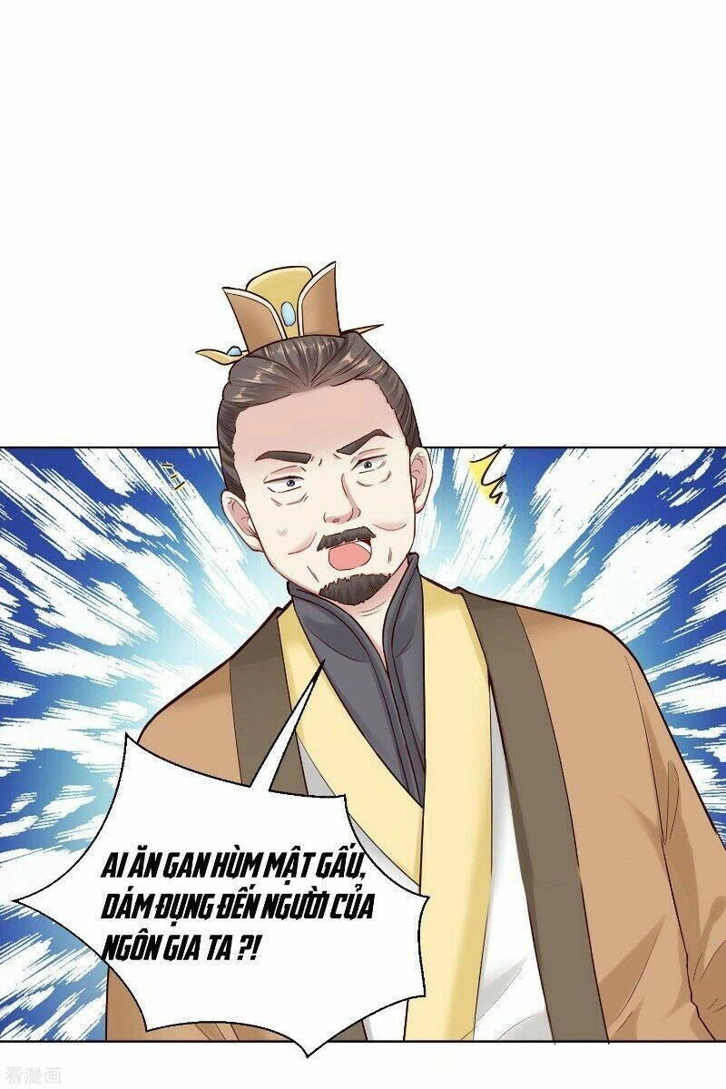 Độc Y Đích Nữ Chapter 118 - 2