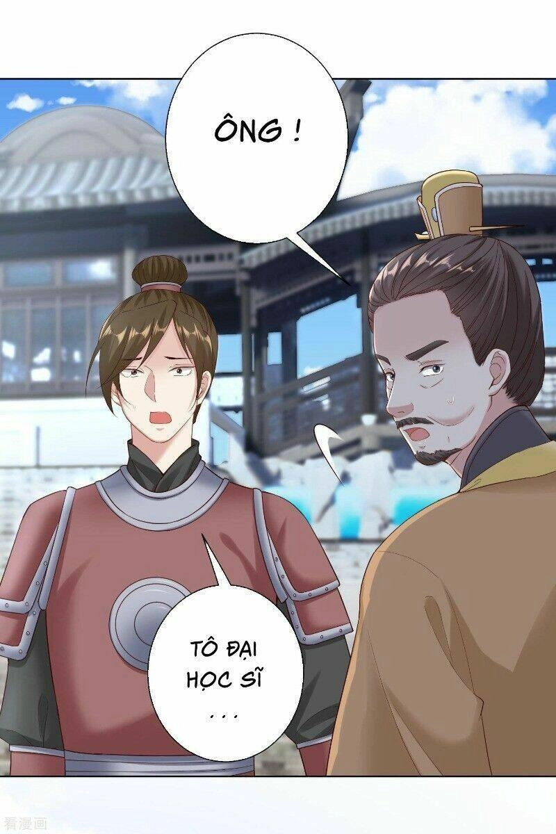 Độc Y Đích Nữ Chapter 118 - 4