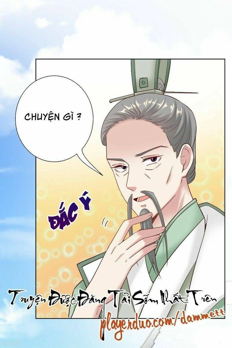 Độc Y Đích Nữ Chapter 118 - 5