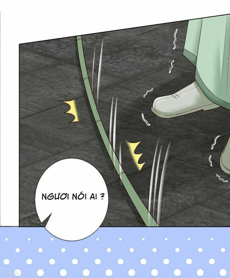 Độc Y Đích Nữ Chapter 118 - 7