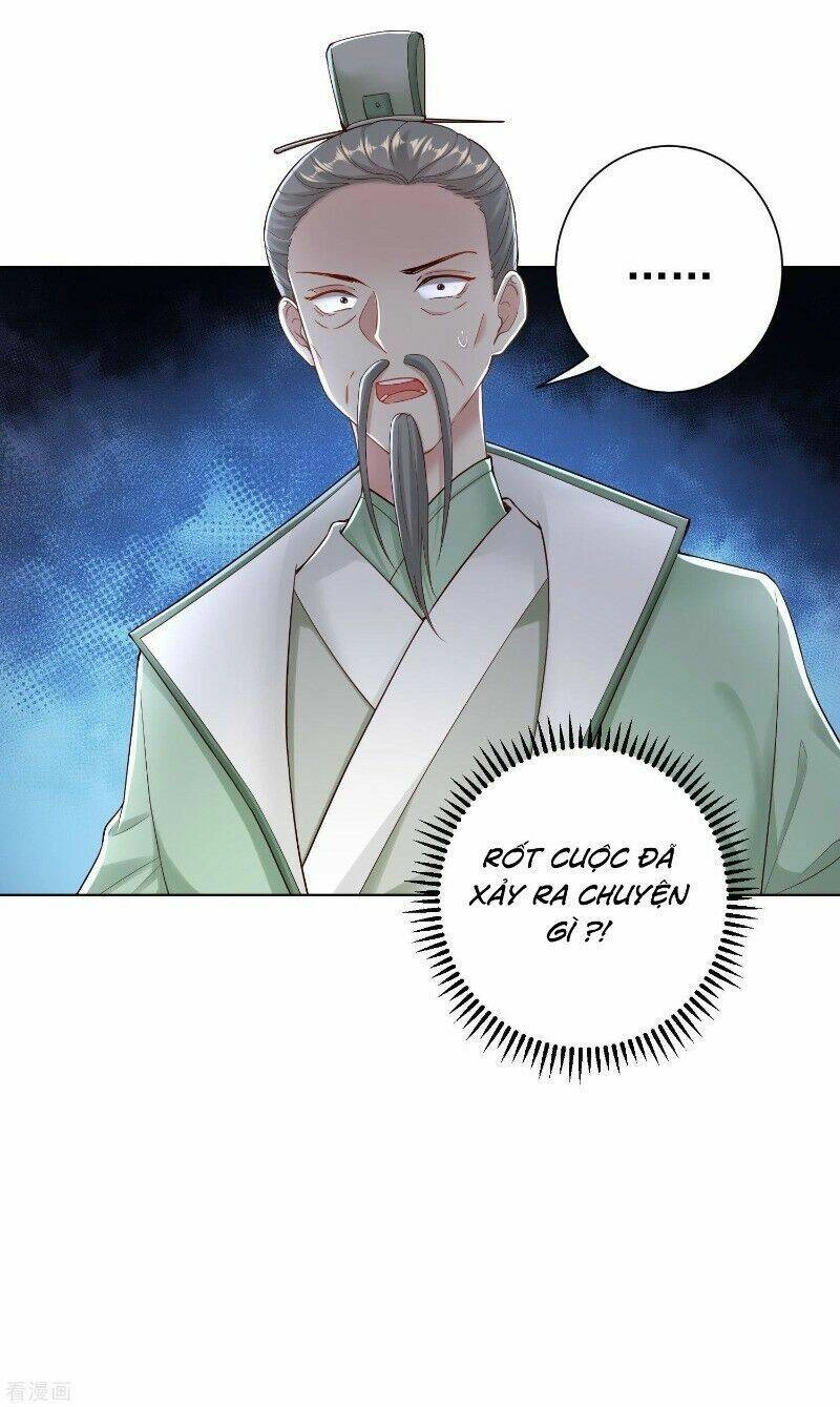 Độc Y Đích Nữ Chapter 118 - 9