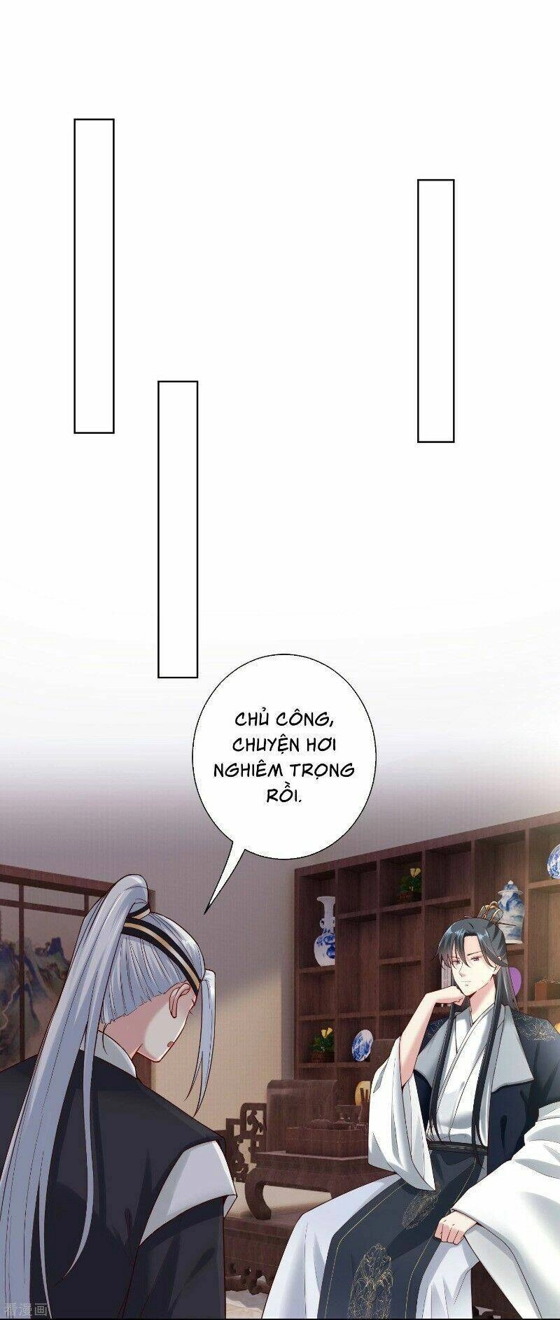 Độc Y Đích Nữ Chapter 118 - 10