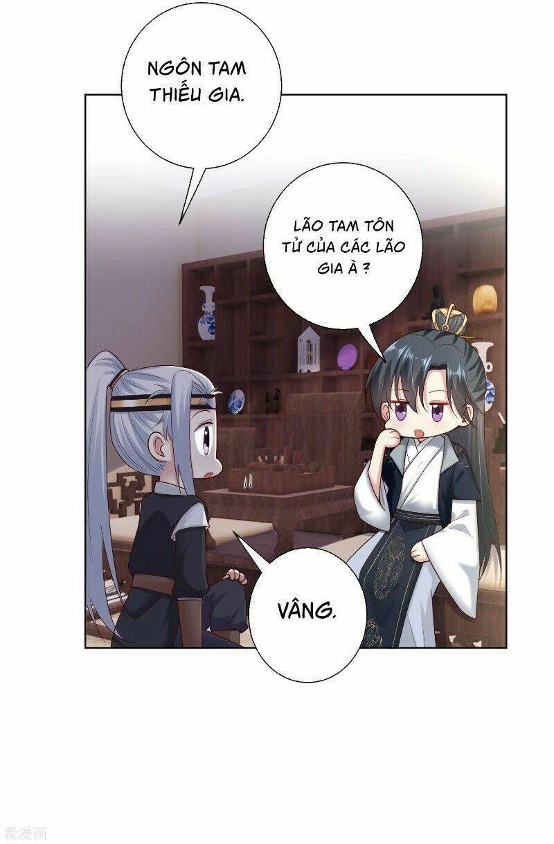 Độc Y Đích Nữ Chapter 118 - 14