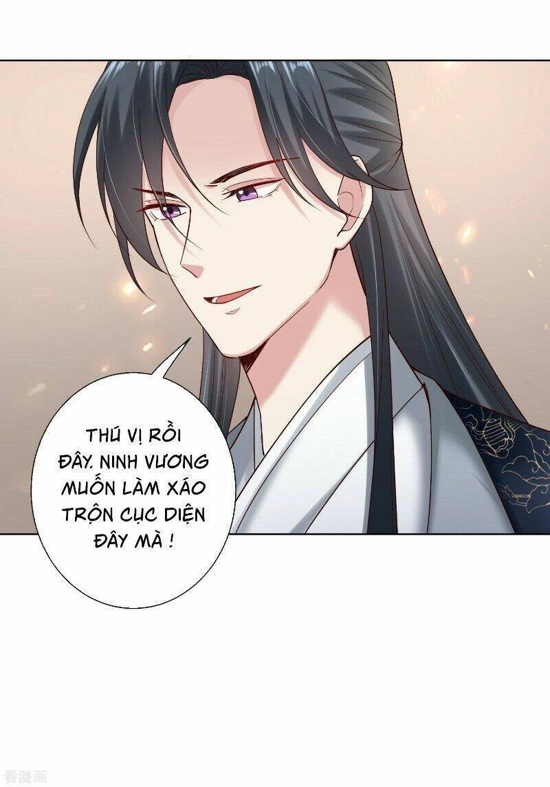 Độc Y Đích Nữ Chapter 118 - 15