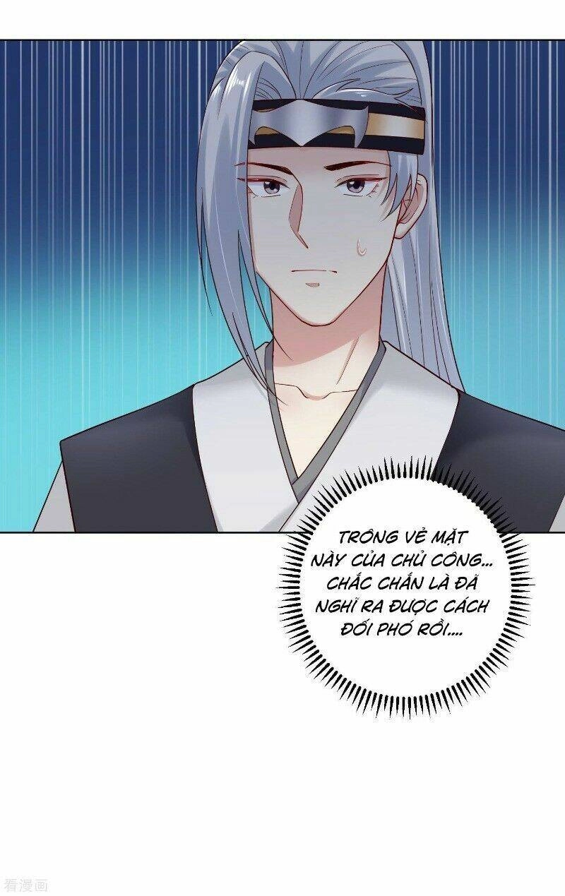 Độc Y Đích Nữ Chapter 118 - 16