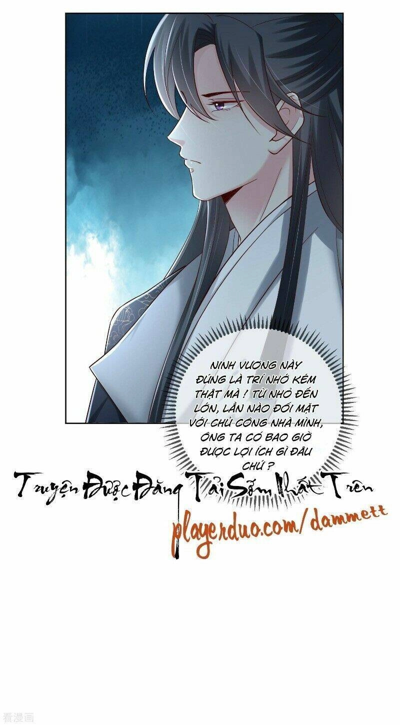 Độc Y Đích Nữ Chapter 118 - 17