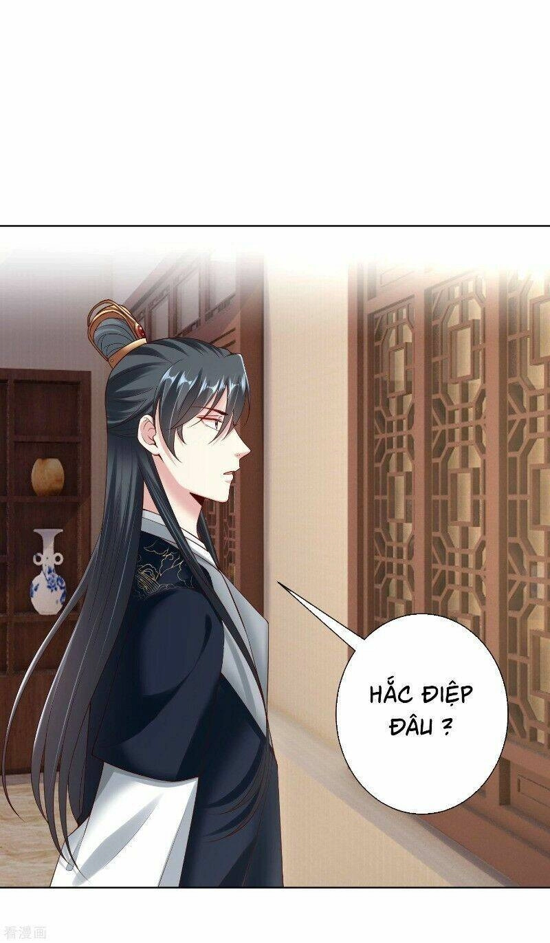 Độc Y Đích Nữ Chapter 118 - 18