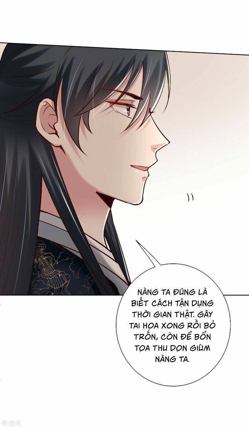 Độc Y Đích Nữ Chapter 118 - 20