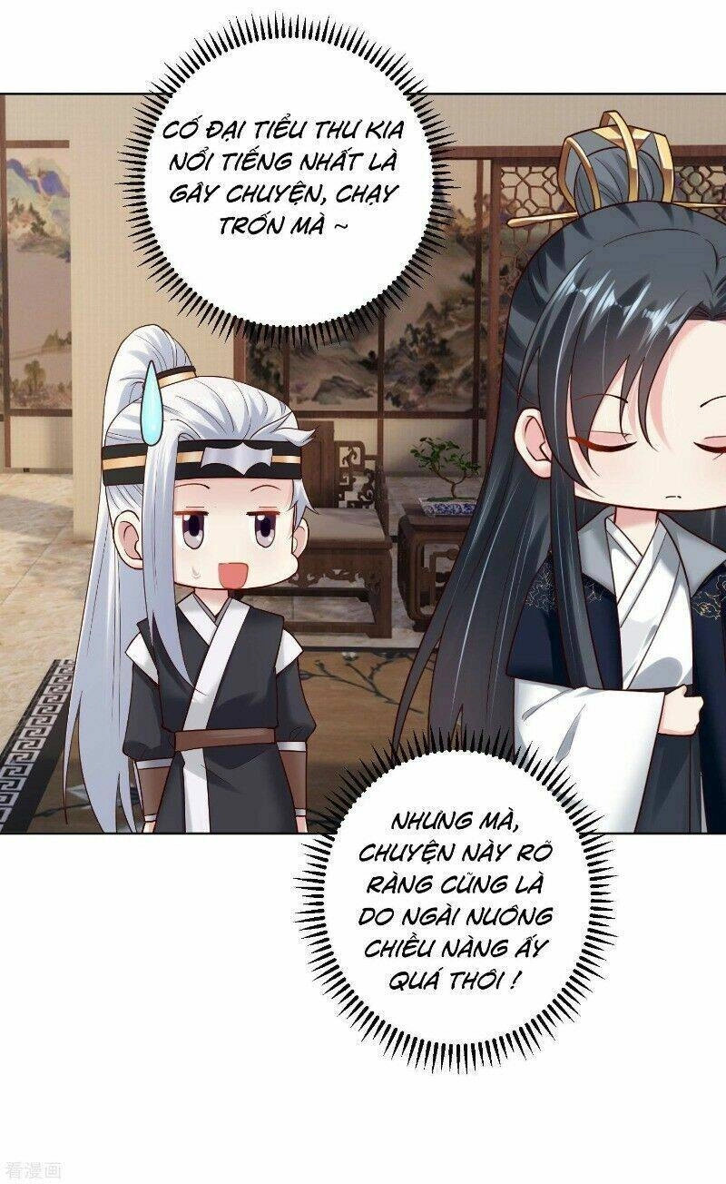 Độc Y Đích Nữ Chapter 118 - 21