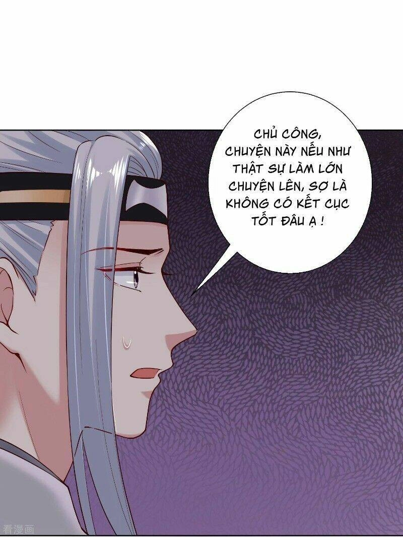 Độc Y Đích Nữ Chapter 118 - 25