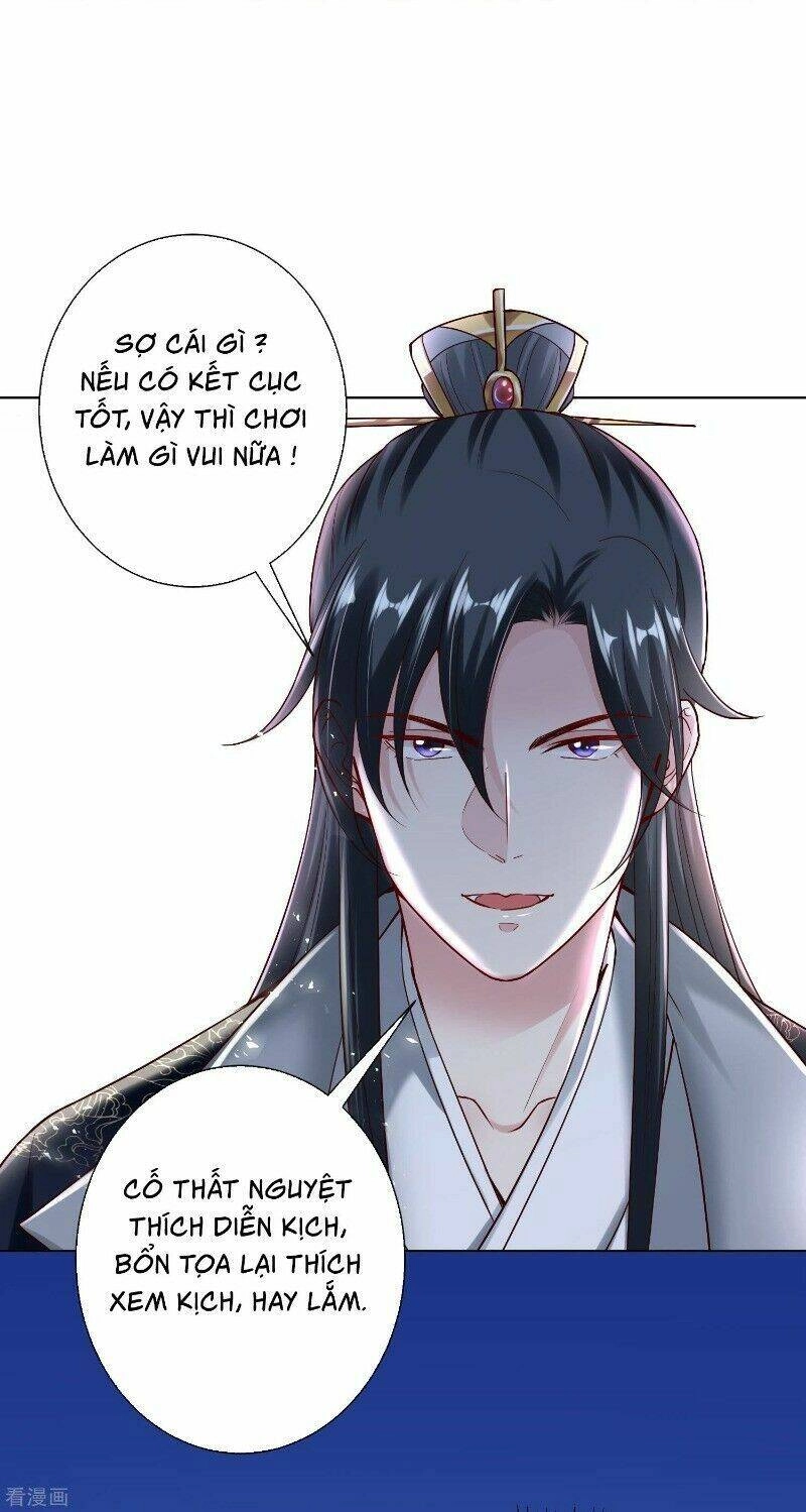 Độc Y Đích Nữ Chapter 118 - 26