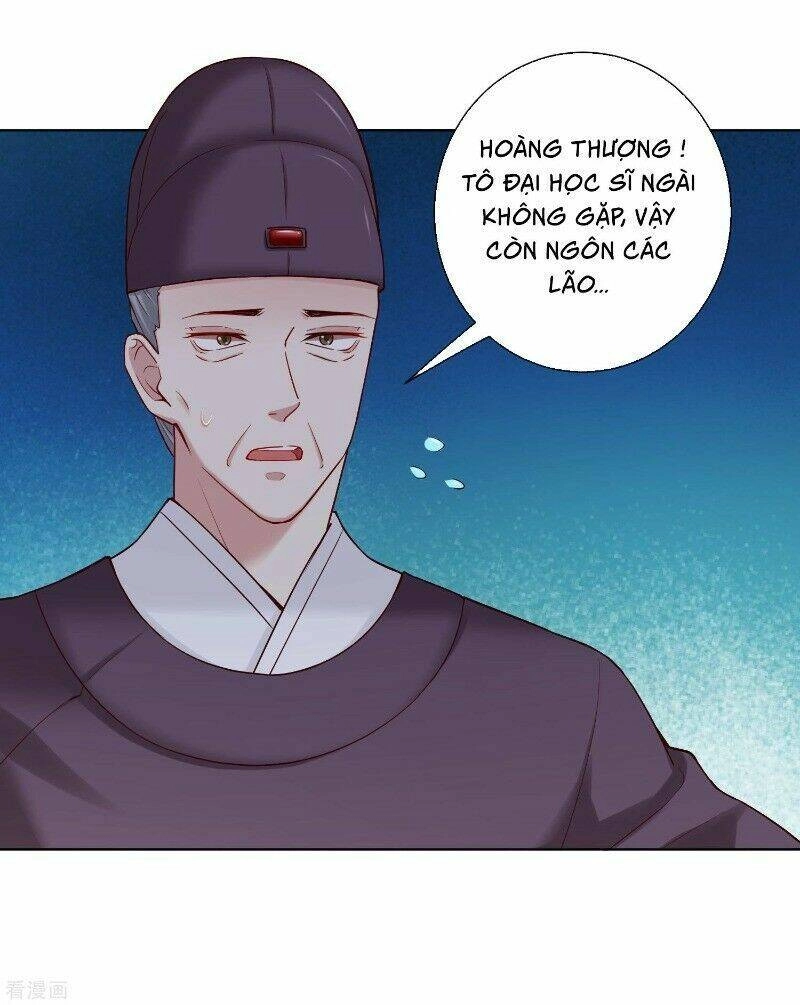 Độc Y Đích Nữ Chapter 118 - 30