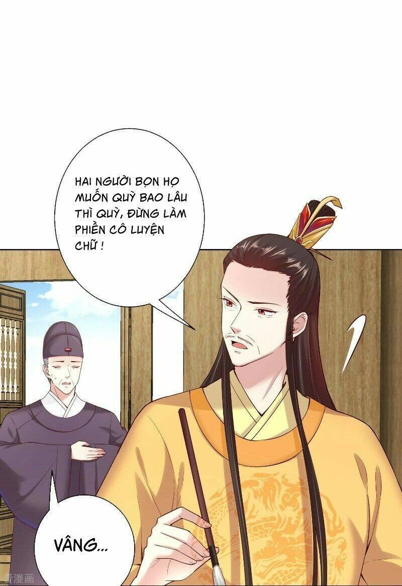 Độc Y Đích Nữ Chapter 119 - 2