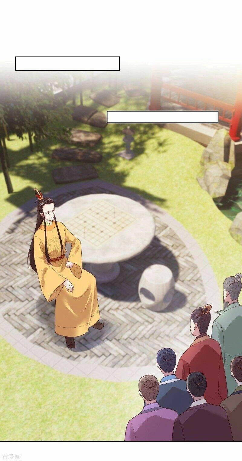 Độc Y Đích Nữ Chapter 119 - 9