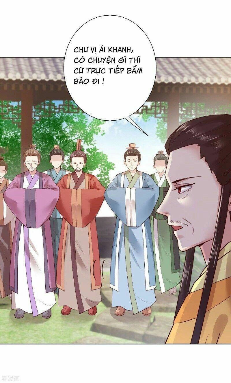 Độc Y Đích Nữ Chapter 119 - 10