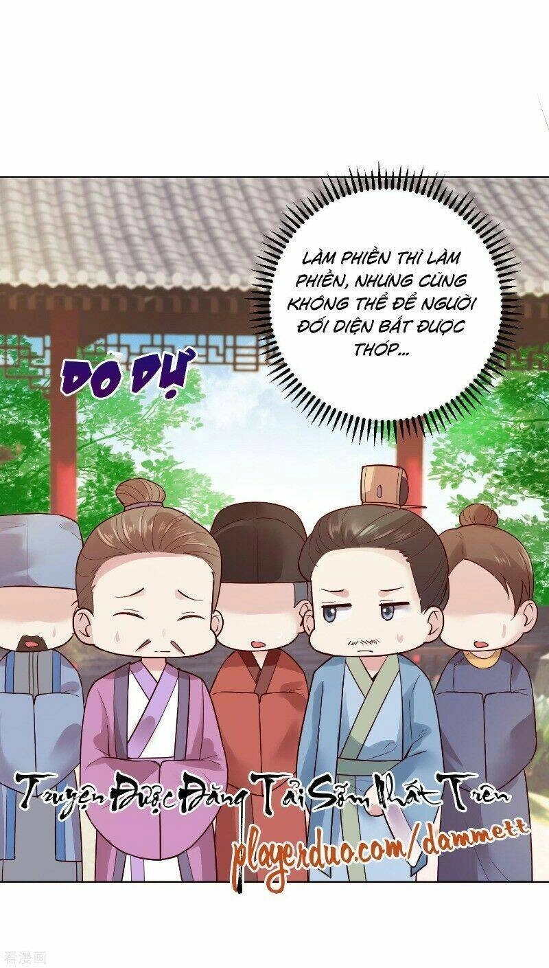 Độc Y Đích Nữ Chapter 119 - 11