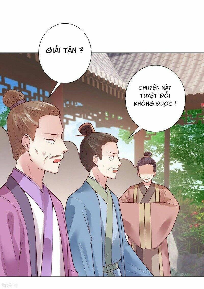 Độc Y Đích Nữ Chapter 119 - 13