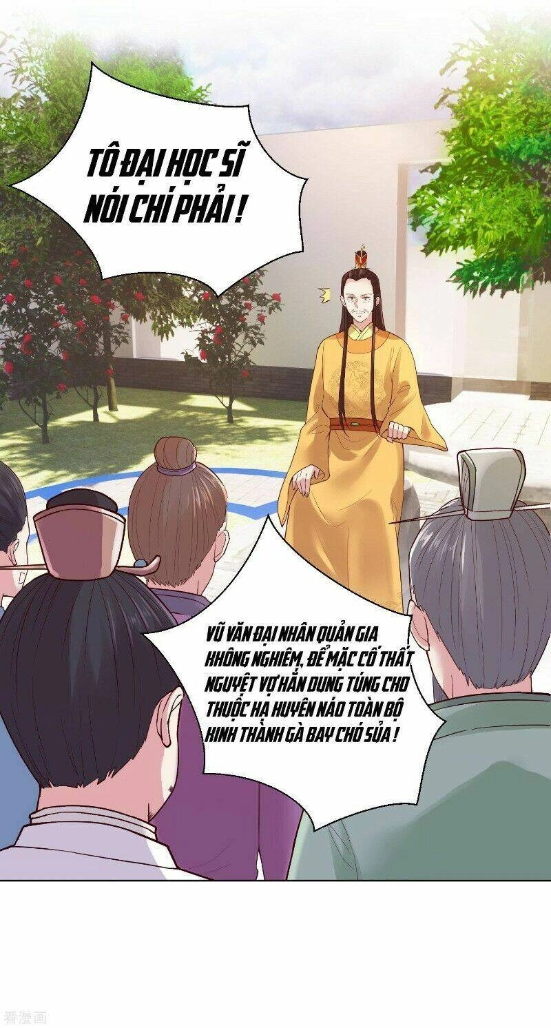 Độc Y Đích Nữ Chapter 119 - 15