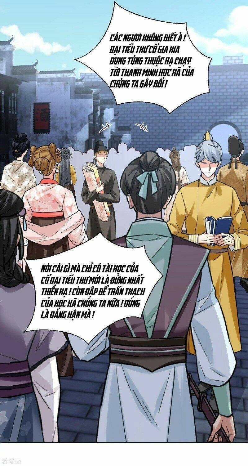 Độc Y Đích Nữ Chapter 119 - 19